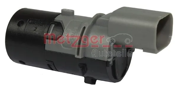 Sensor, park distance control